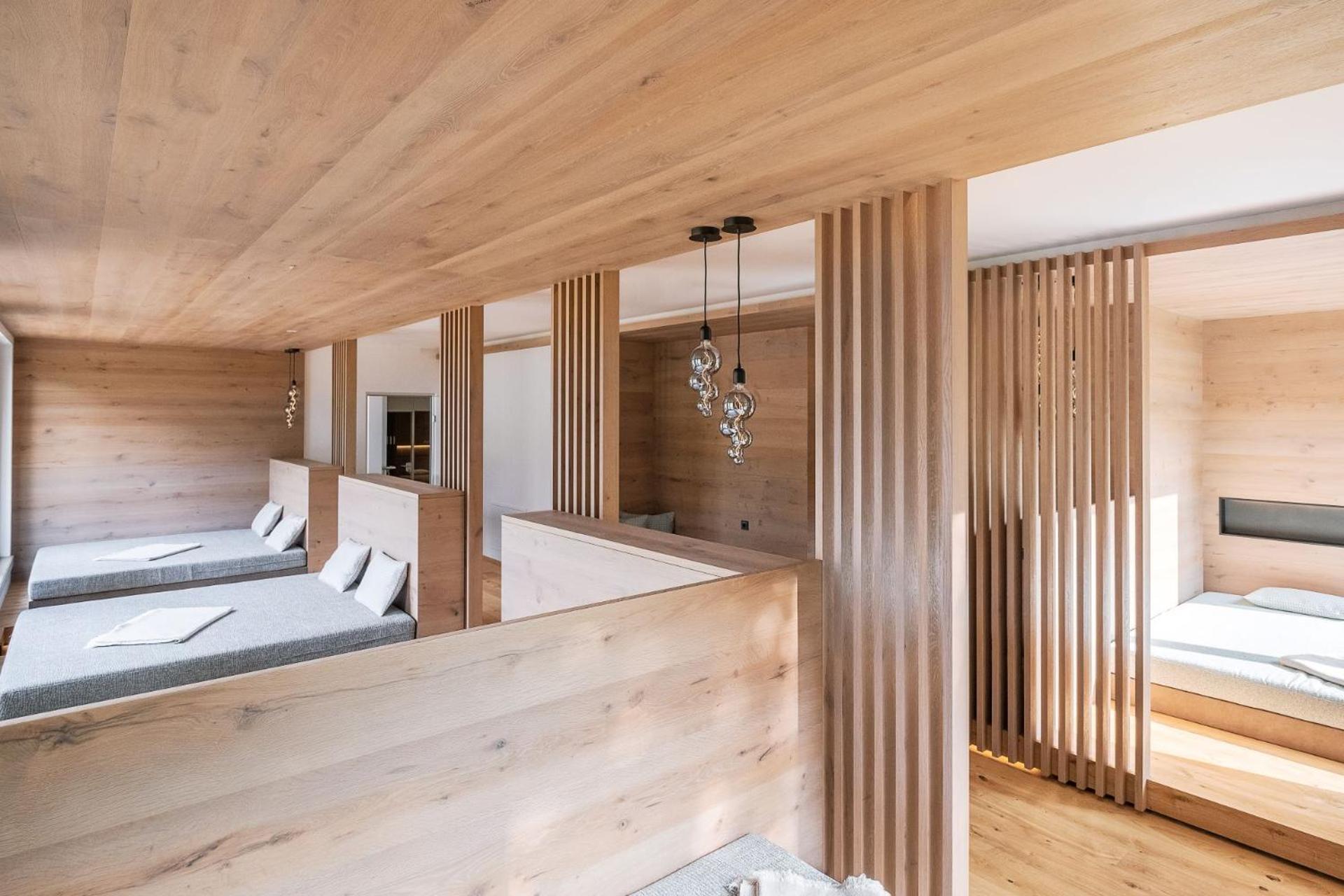 Lech Valley Lodge Warth  Экстерьер фото